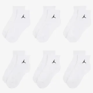 JORDAN JHN EVERYDAY ESSENTIALS 6PK AN 