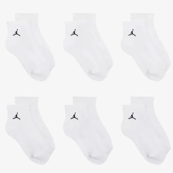 JORDAN JHN EVERYDAY ESSENTIALS 6PK AN 