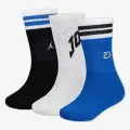 JORDAN JHB MJ MVP 3PK CREW 