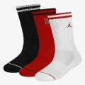 JORDAN JHB JORDAN VARSITY JERSEY 3PK 