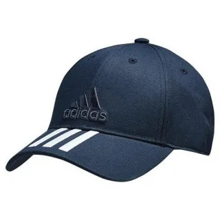 adidas 6P 3S CAP COTTO 