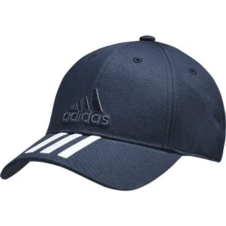 adidas 6P 3S CAP COTTO 