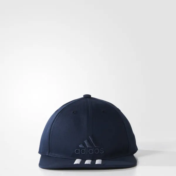 adidas 6P 3S CAP COTTO 