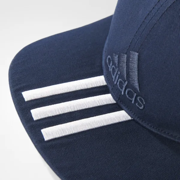 adidas 6P 3S CAP COTTO 