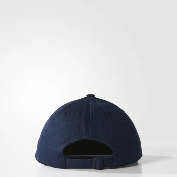 adidas 6P 3S CAP COTTO 