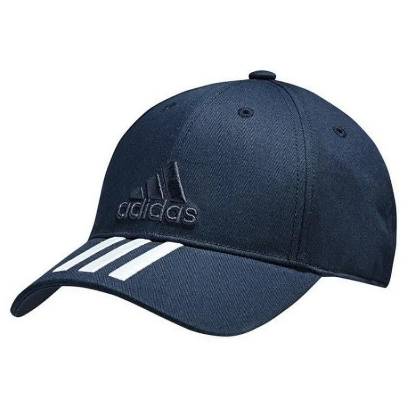 adidas 6P 3S CAP COTTO 