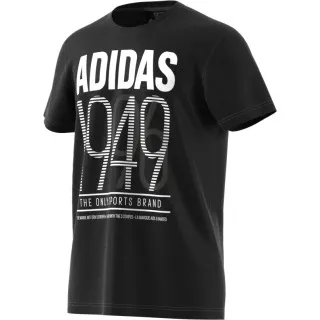 adidas ADIDAS majica kratkih rukava ADI 49 
