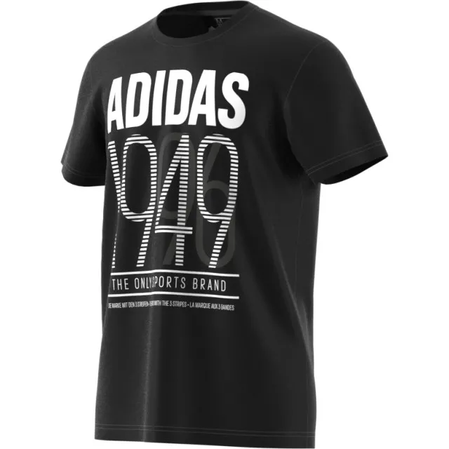 adidas ADIDAS majica kratkih rukava ADI 49 