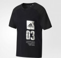 adidas T-shirt ID LND 