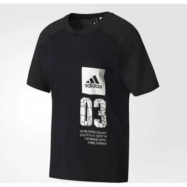 adidas T-shirt ID LND 