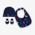 Nike NHB FUTURA TOSS 3PC SET 
