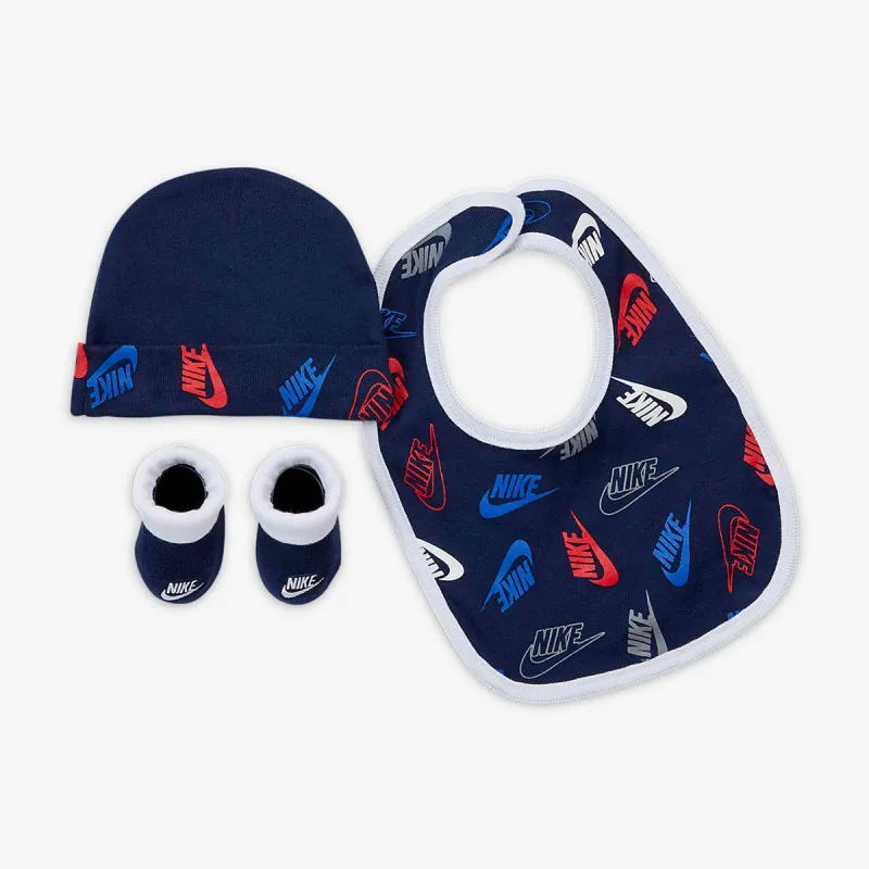 Nike NHB FUTURA TOSS 3PC SET 