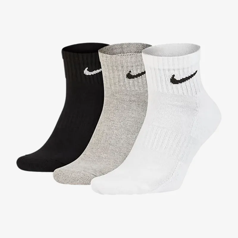 Nike DriFIT Crew 3 Pack 