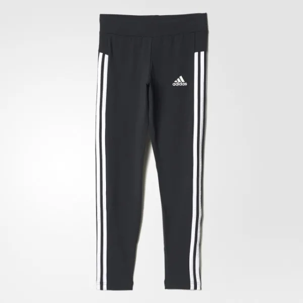 adidas YG 3S TIGHT 