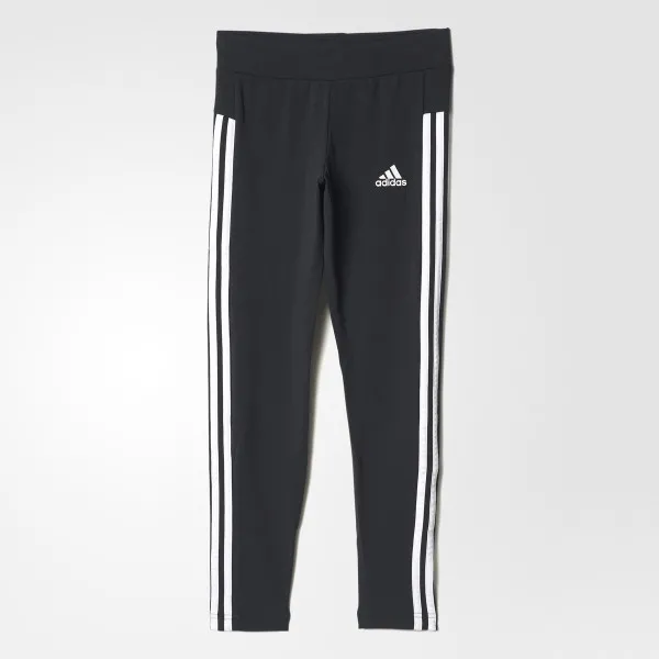 adidas Tajice YG 3S TIGHT 