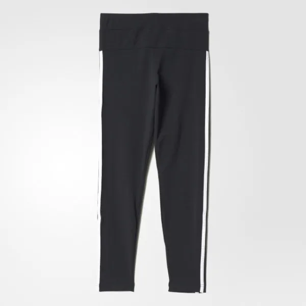 adidas YG 3S TIGHT 