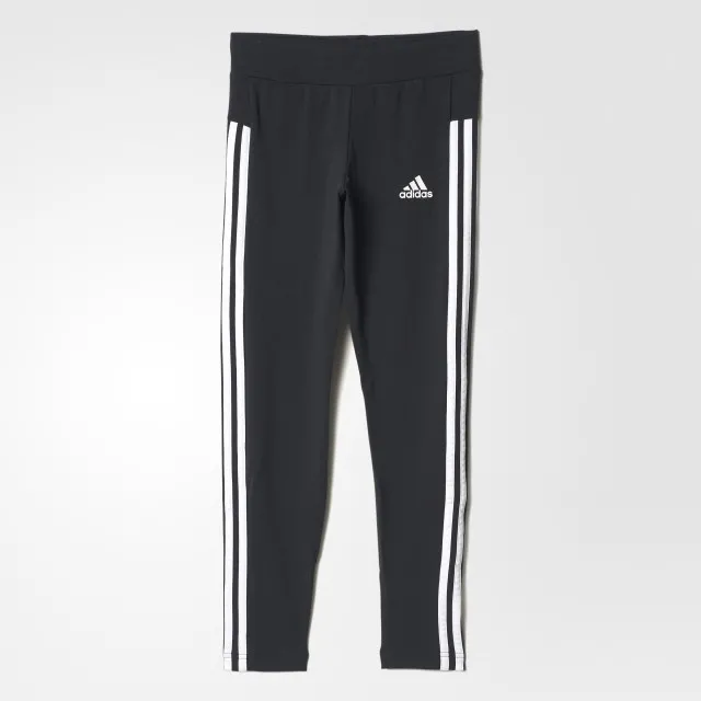 adidas YG 3S TIGHT 