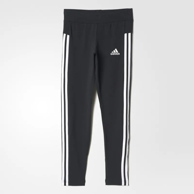 adidas YG 3S TIGHT 