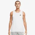 Nike M NSW CLUB - TANK 