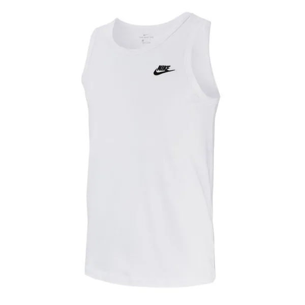 Nike Top i majica bez rukava M NSW CLUB - TANK 