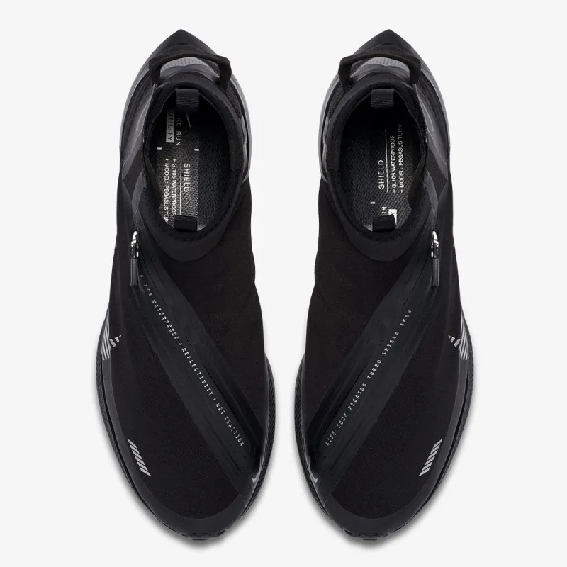 Nike ZOOM PEGASUS TURBO SHIELD WP 