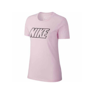 Nike T-shirt W NSW TEE SPORT DISTORT STMT 
