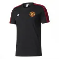 adidas MUFC 3S TEE 