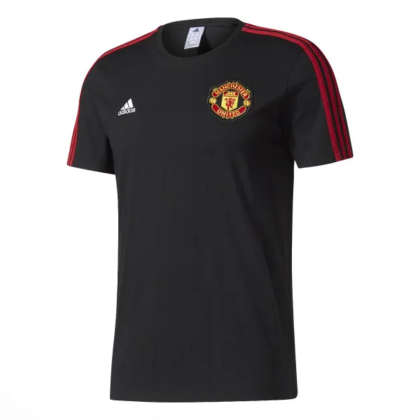 adidas MUFC 3S TEE 
