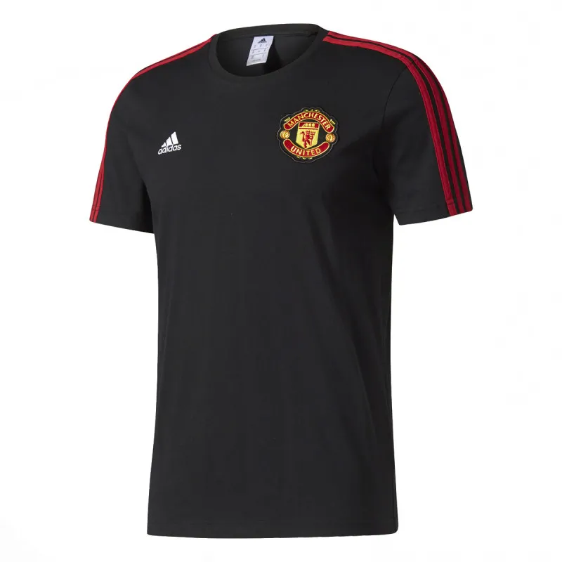 adidas MUFC 3S TEE 