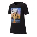 Nike B NSW TEE PALM TREE+FUTURA 