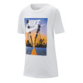 Nike T-shirt B NSW TEE PALM TREE+FUTURA 