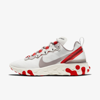 Nike Tenisice W NIKE REACT ELEMENT 55 Sport Vision