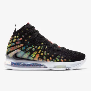 Nike LEBRON XVII 