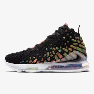 Nike LEBRON XVII 