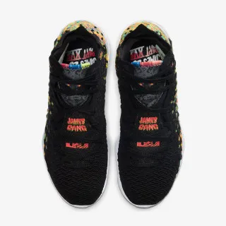 Nike LEBRON XVII 