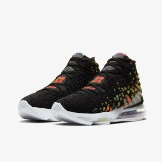 Nike LEBRON XVII 