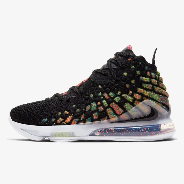 Nike LEBRON XVII 