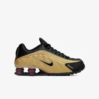 Nike SHOX R4 (GS) 