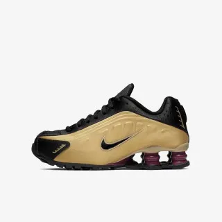 Nike SHOX R4 (GS) 