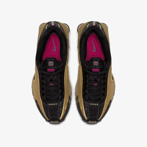 Nike SHOX R4 (GS) 