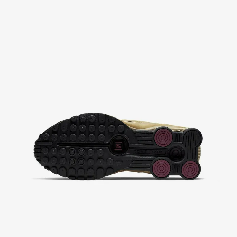 Nike SHOX R4 (GS) 