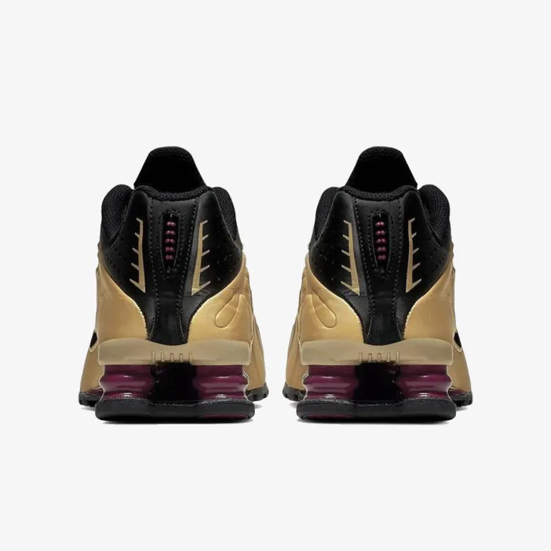 Nike SHOX R4 (GS) 