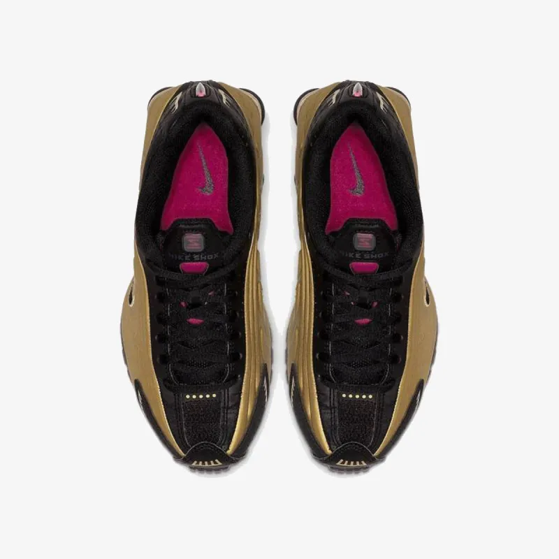 Nike SHOX R4 (GS) 