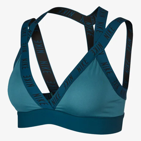 Nike INDY LOGO BRA 