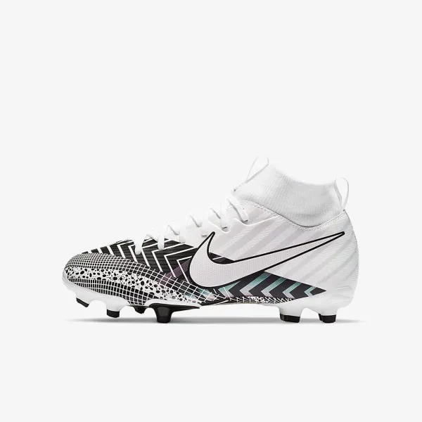 Nike Kopačke JR SUPERFLY 7 ACADEMY MDS FGMG 