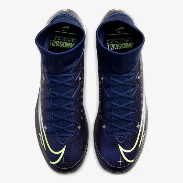 Nike Tenisice SUPERFLY 7 ACADEMY MDS IC 