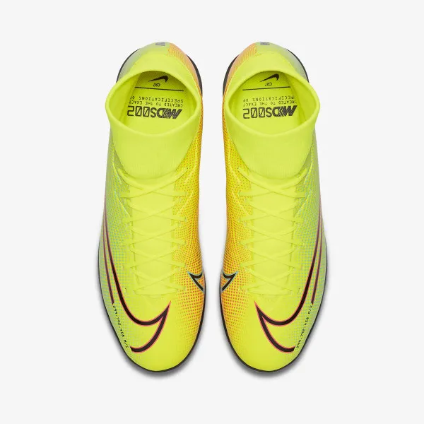 Nike Tenisice SUPERFLY 7 ACADEMY MDS IC 