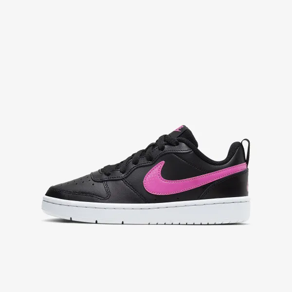 Nike Tenisice COURT BOROUGH LOW 2 BG 