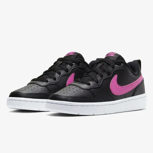 Nike Tenisice COURT BOROUGH LOW 2 BG 