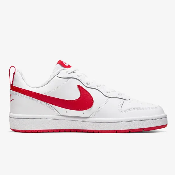 Nike Tenisice COURT BOROUGH LOW 2 BG 